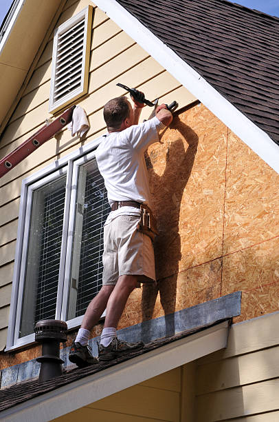 Best Weatherproofing and Sealing  in Inman, SC